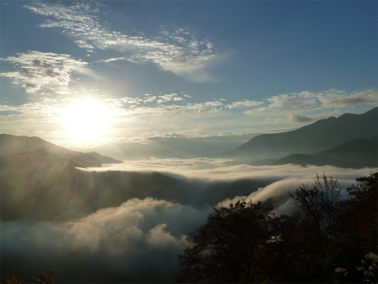 滝雲